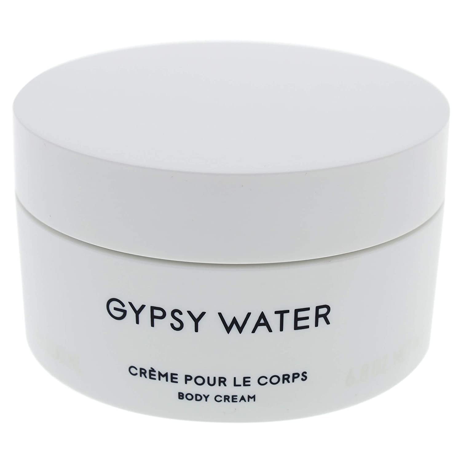 Gypsy Water Body Cream 200ml/6.8oz