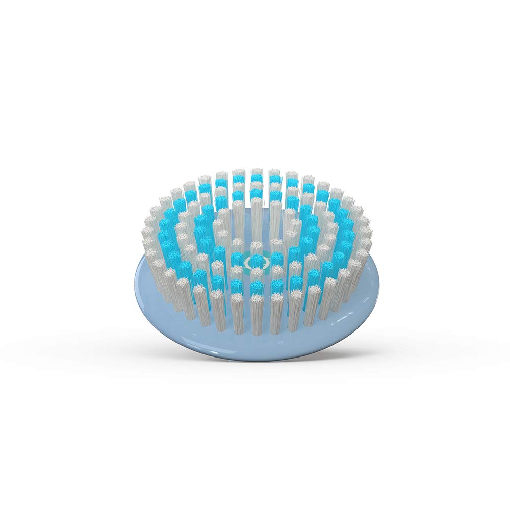 TAO Clean Orbital Facial Cleansing Brush Sensitive Replacement Head