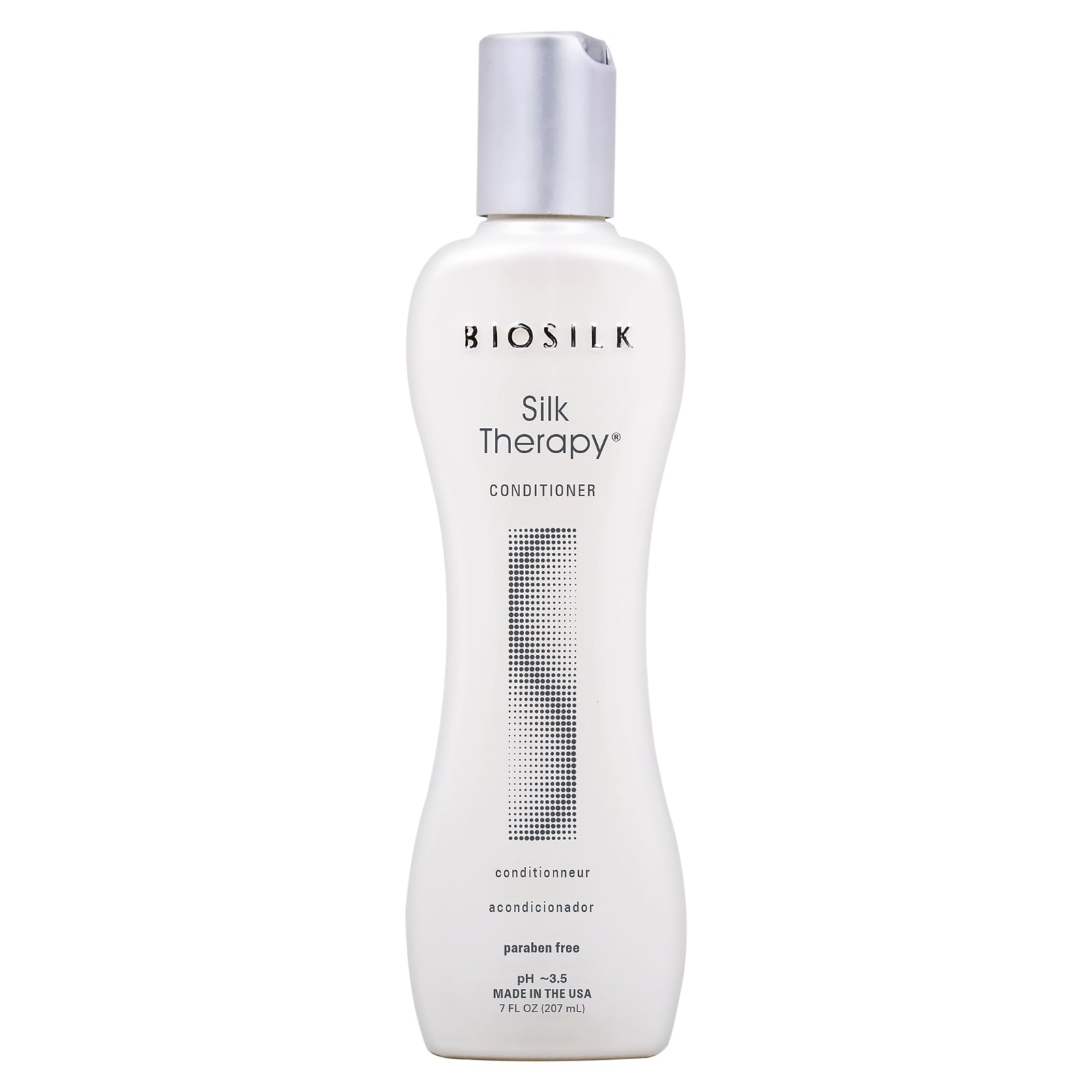 Biosilk Silk Therapy Conditioner, 7 Ounce