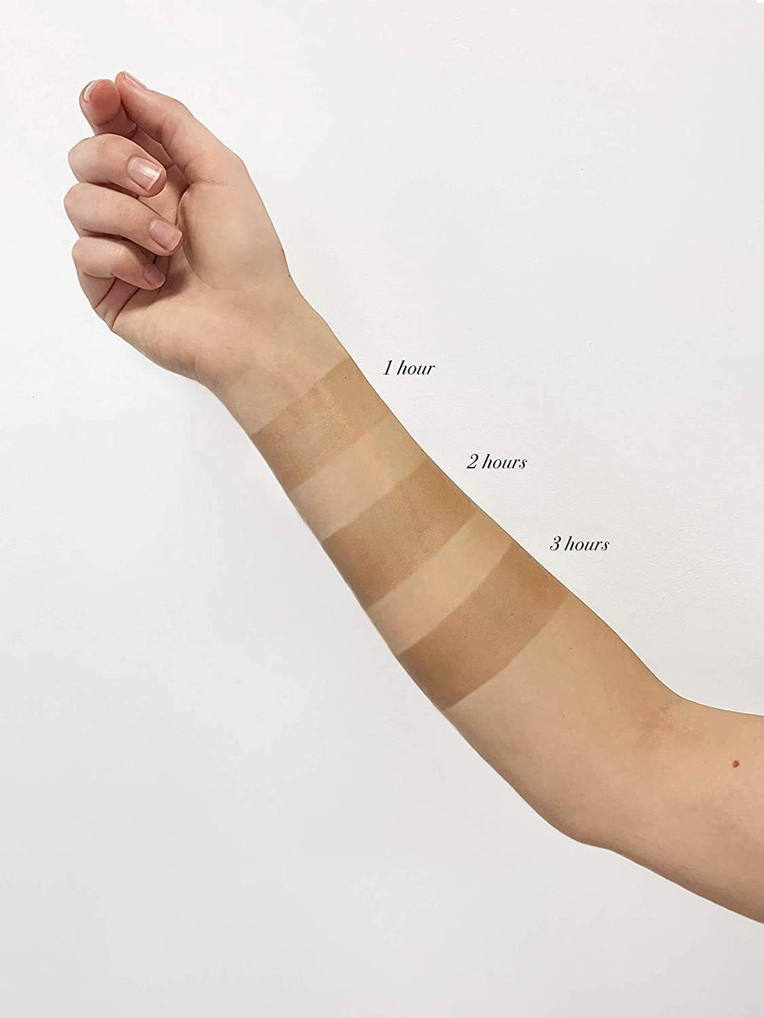 MineTan Super Dark Tanning Foam
