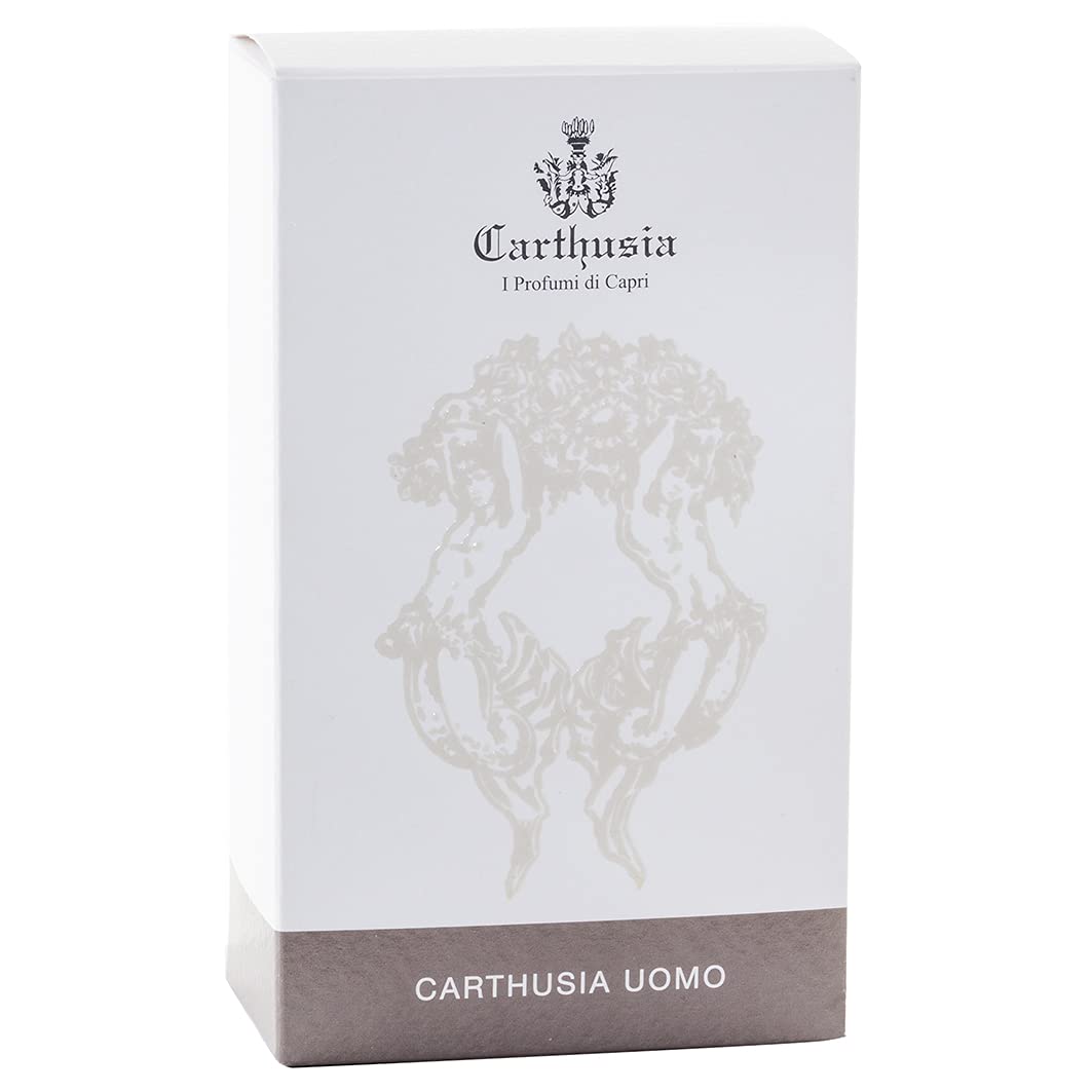 Carthusia Carthusia Uomo Eau de Parfum