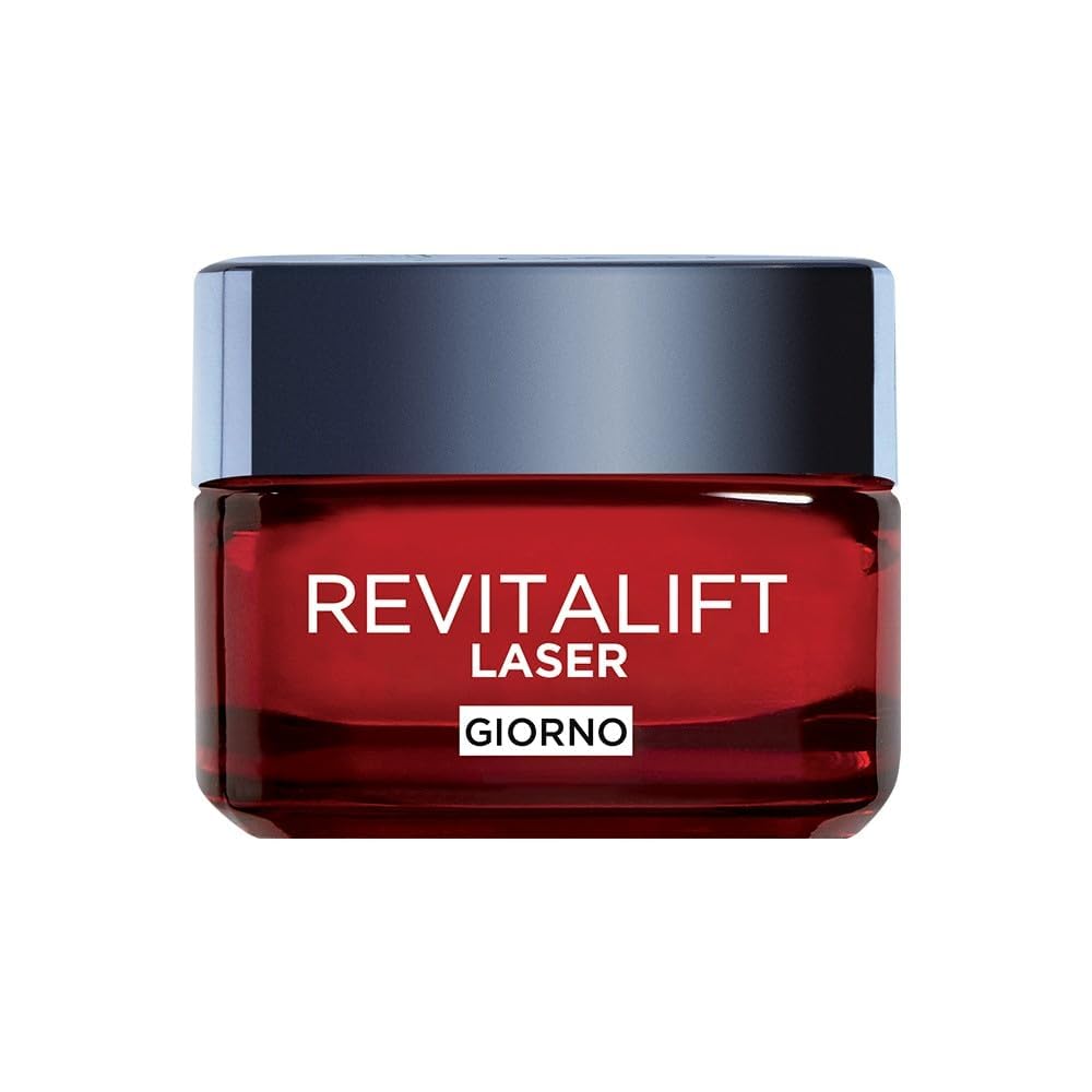 L'Oréal Paris Dermo Expertise - Revitalift laser X3 giorno