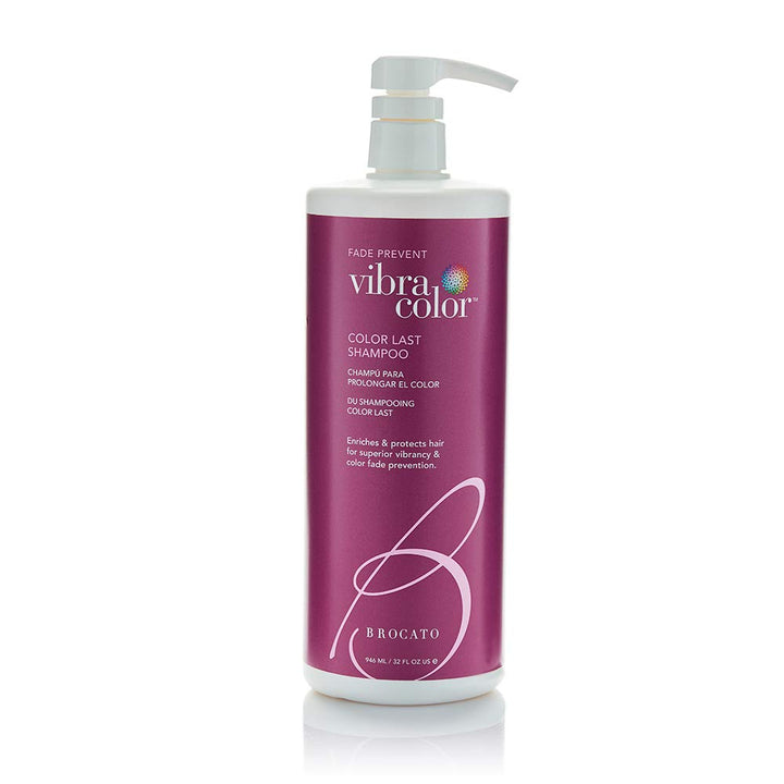 Vibracolor Fade Prevent Shampoo / 1 Liter