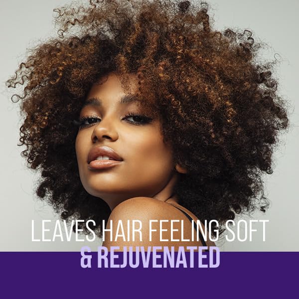 Mane Choice 3 In 1 Conditioner - 8 Oz