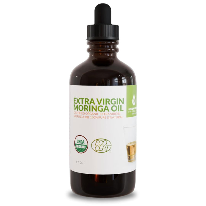 Moringa Oil