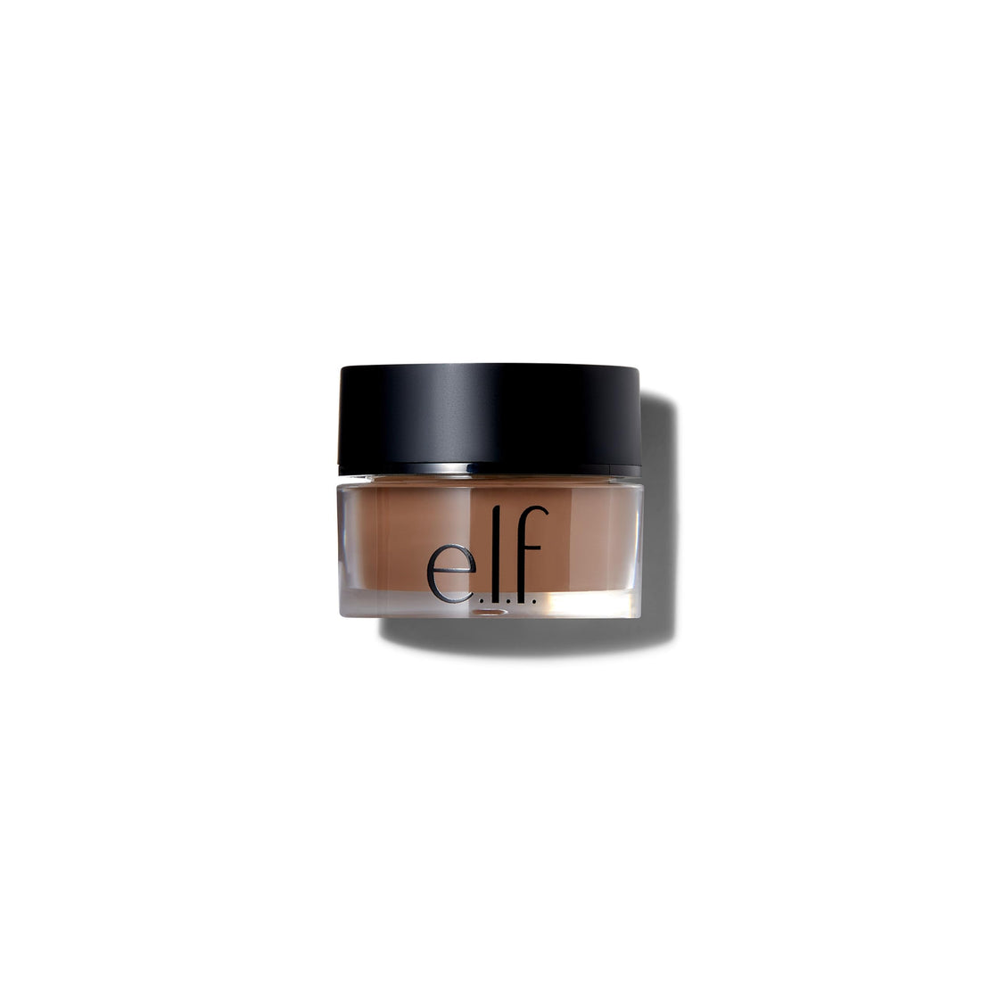 Elf 81942 Lock On Lnr&Brw Size .19 O Elf 81942 Lock On Eyeliner And Brow Cream Light Brown 0.19oz