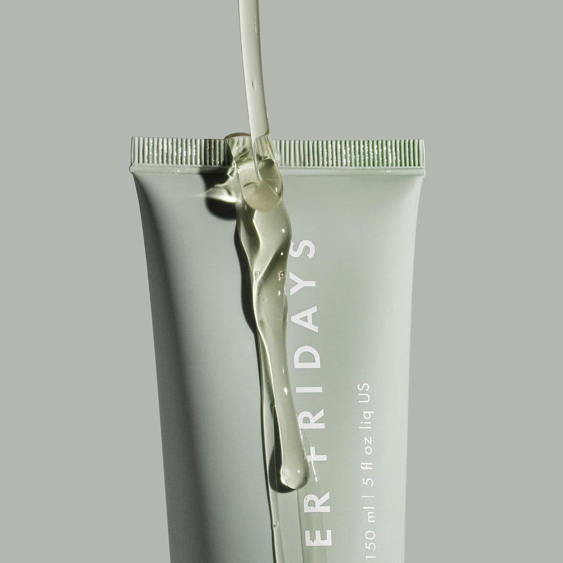 Summer Fridays Super Amino Gel Cleanser & Cloud Dew Cream Gift Set - Gentle Face Cleanser & Lightweight Face Moisturizer Duo for Fresh, Hydrated & Balanced Skin (2 Count)