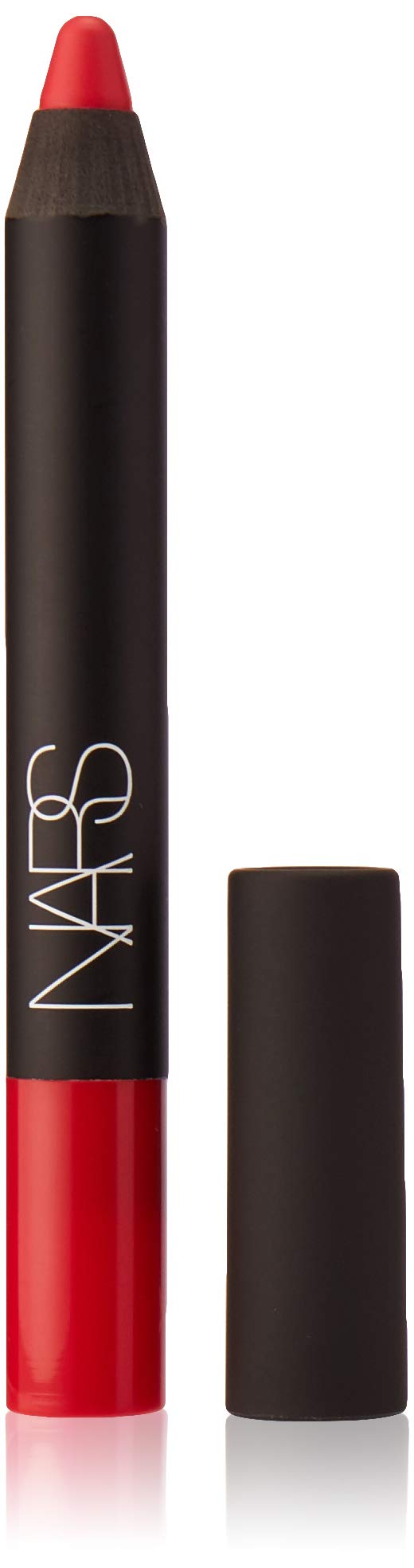 Nars Velvet Matte Lip Pencil Famous Red 2489
