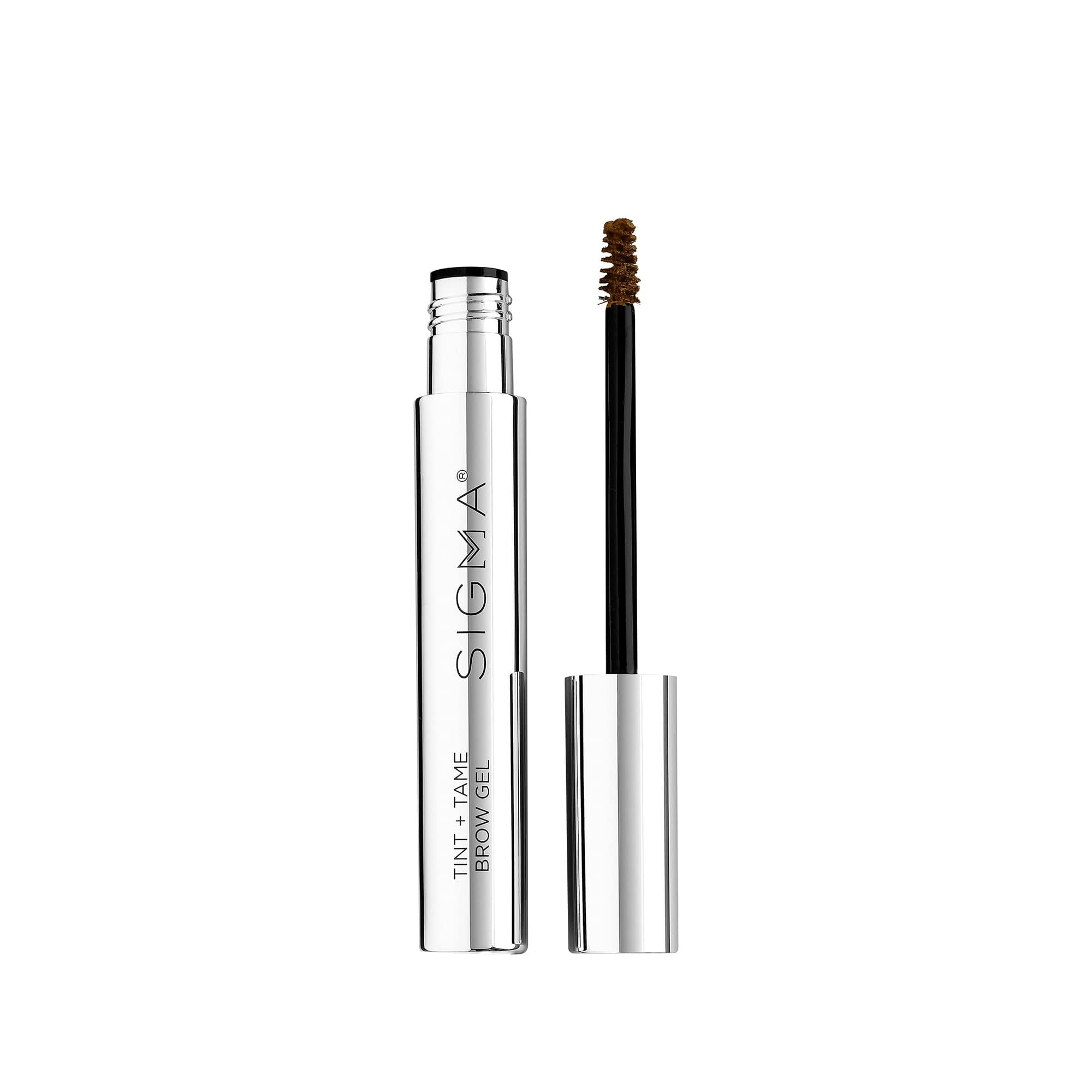 Sigma Beauty Tint + Tame Brow Gel, Medium
