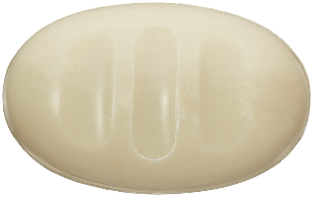 Claus Porto Deco Bath Soap, Lime Basil, 5.29 oz.