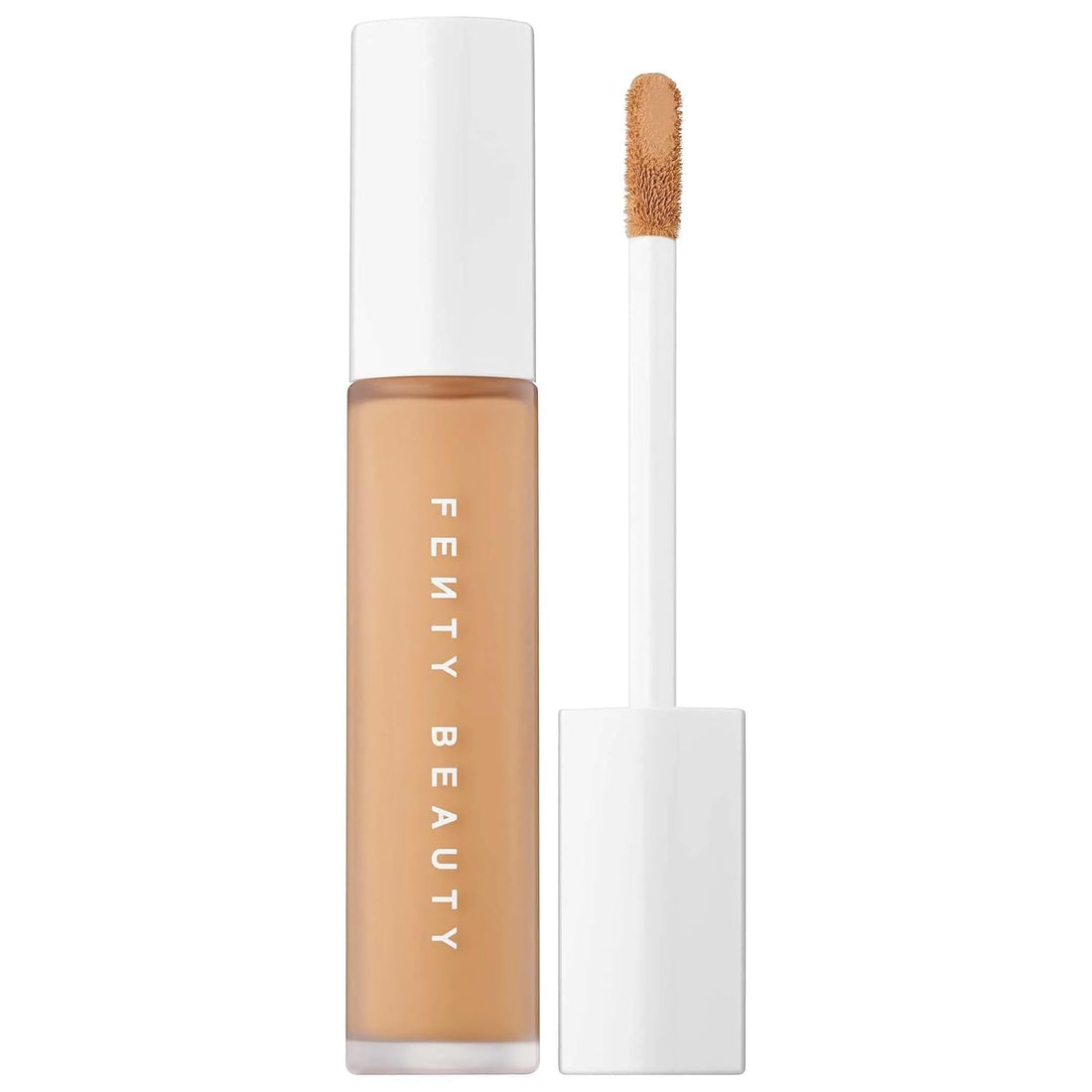 Pro Filtr Instant Retouch Concealer - 190 Light Medium With Warm Undertone by Fenty Beauty for Women - 0.27 oz Concealer