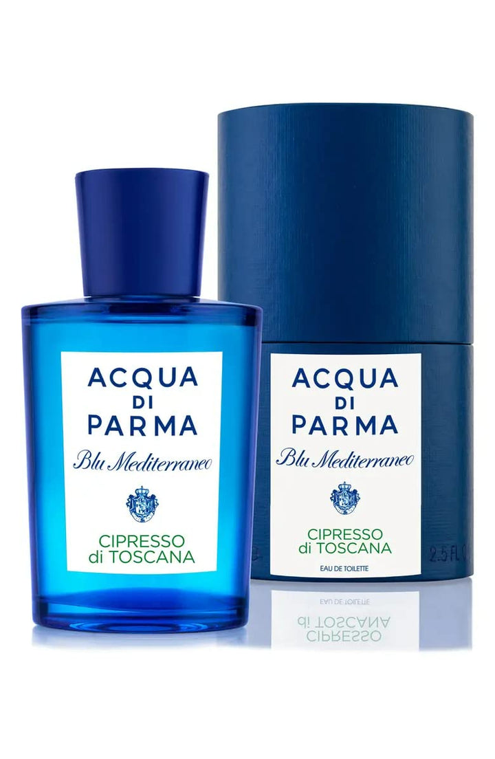 Acqua Di Parma Blu Mediterraneo Cipresso Di Toscana Eau De Toilette Spray 75ml/2.5oz