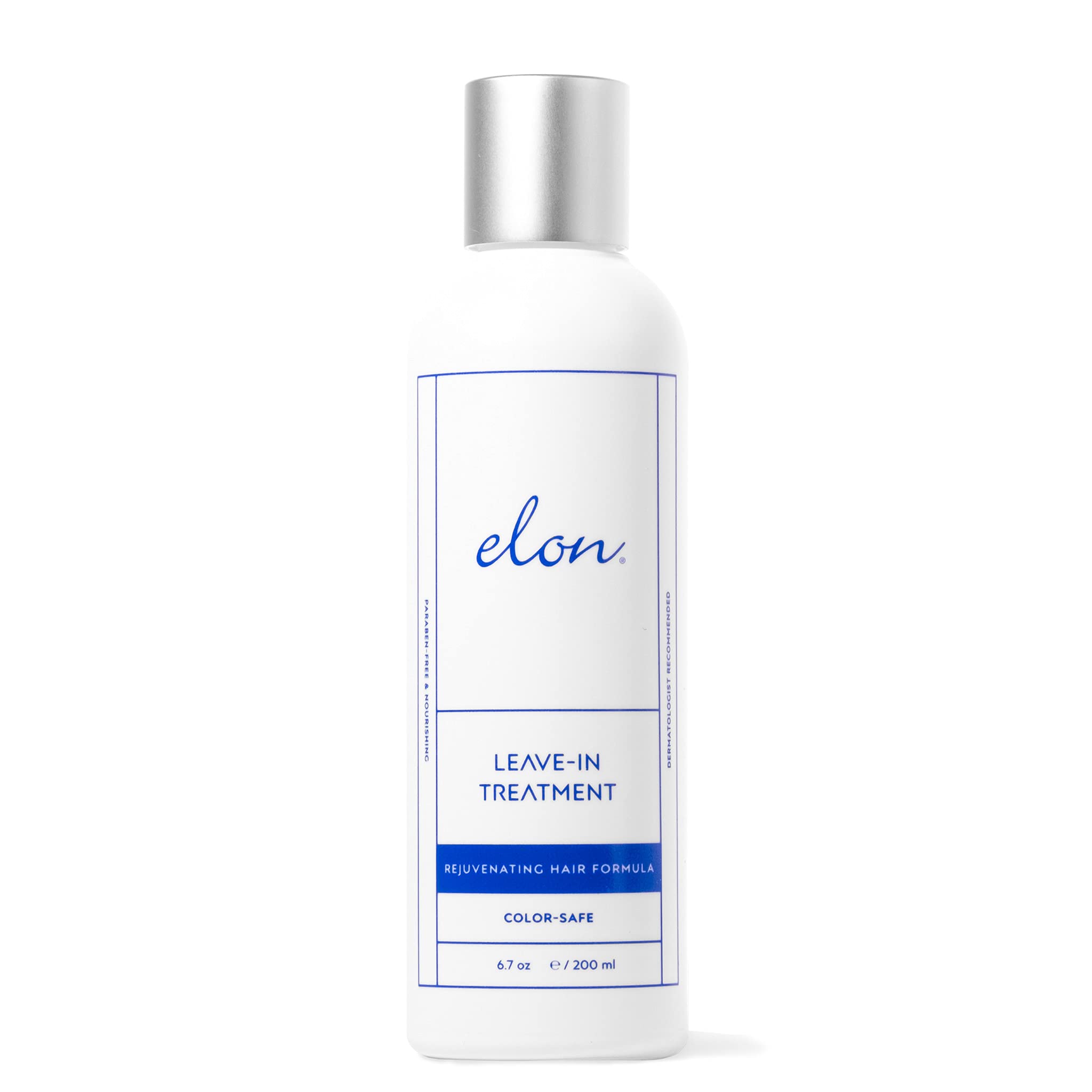 Elon Thinning Hair System Leave-In Treatment 6 fl oz.