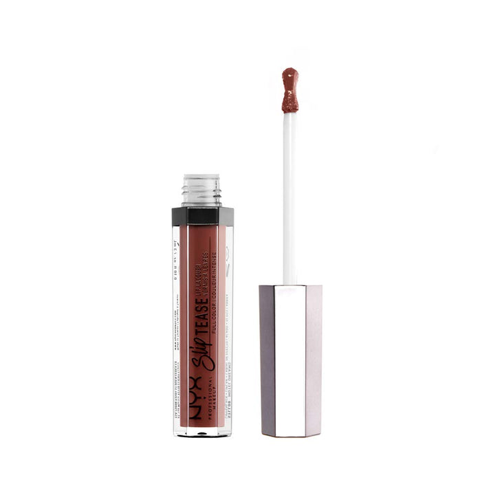 NYX (Knicks) suripputexi-zu Lip Lacquer 22 Color Urban Oasis