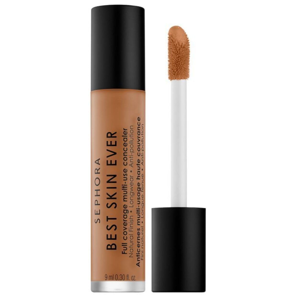 SEPHORA COLLECTION Best Skin Ever Full Coverage Multi-Use Hydrating Concealer 55N
