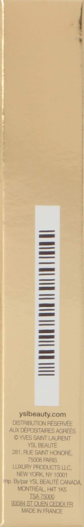 Yves Saint Laurent Touche Eclat Radiant Touch Concealer, No. 2 Luminous Ivory, 0.1 Ounce