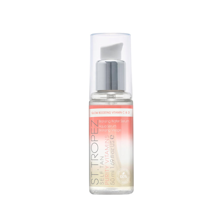 St. Tropez Self Tan Purity Vitamins Face Serum, 1.69 fl. oz.