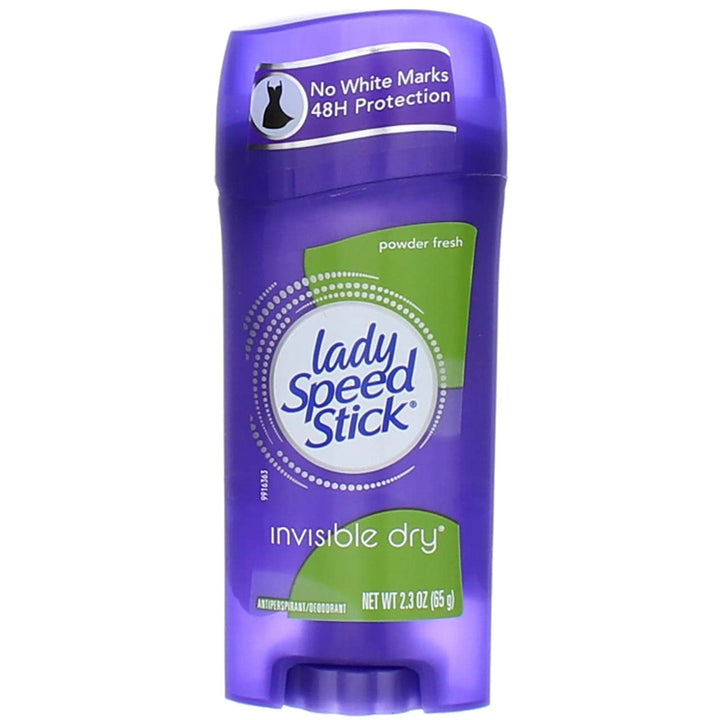 Lady Speed Stick Invisible Dry Antiperspirant & Deodorant