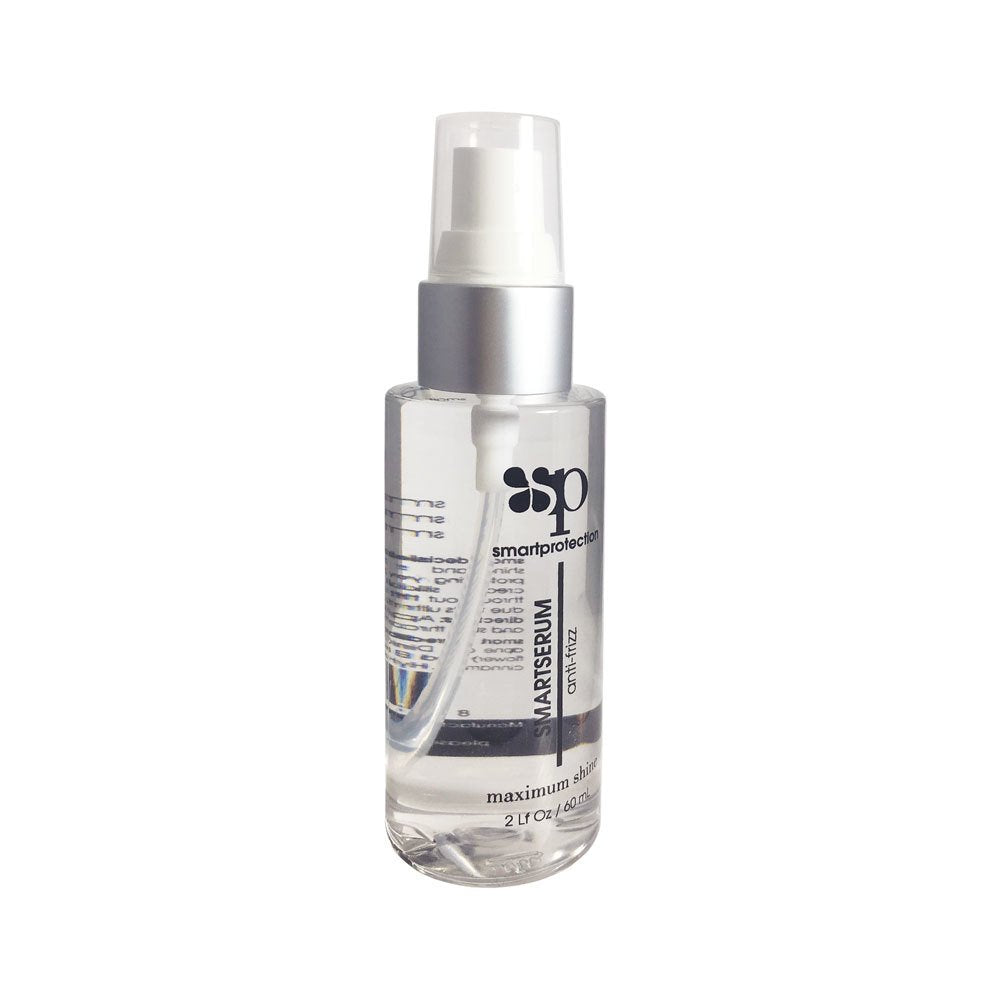 Hair Styling Serum 2oz By Smart Protection
