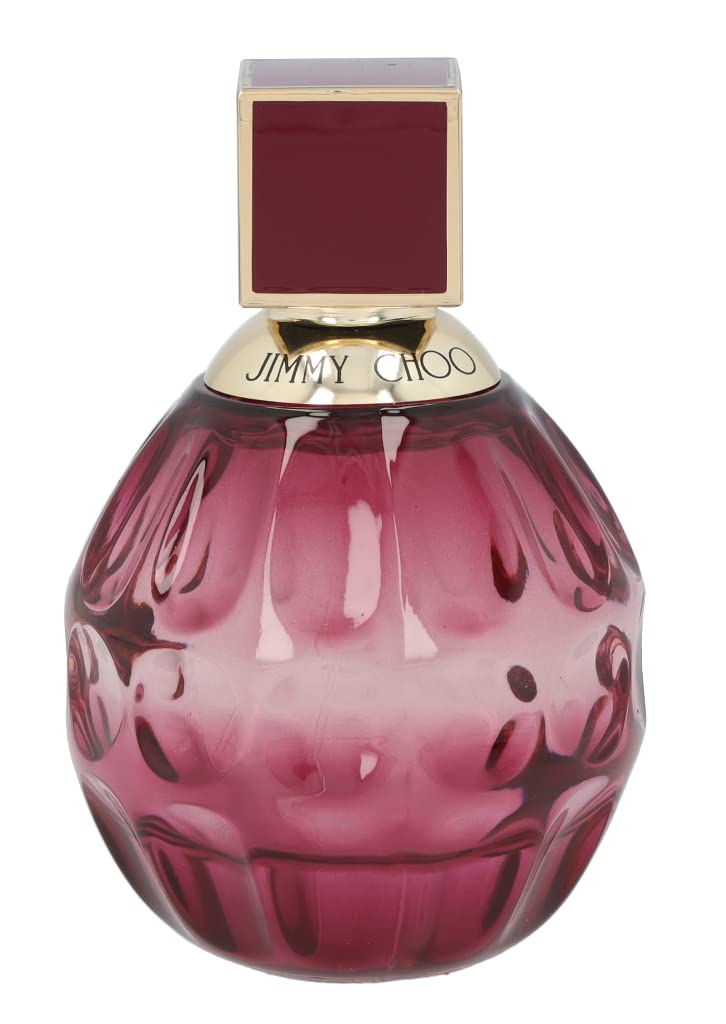 Jimmy Choo Fever Eau De Parfum for her, 60ml