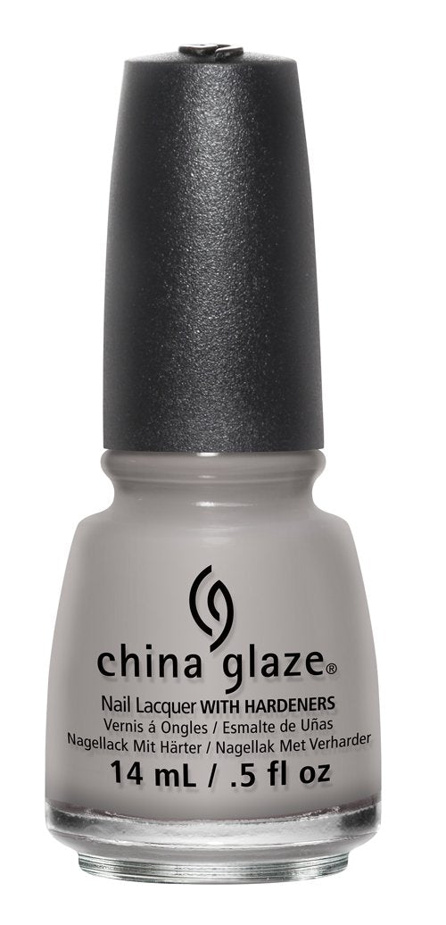 China Glaze Nail Polish, Change Your Altitude 1414