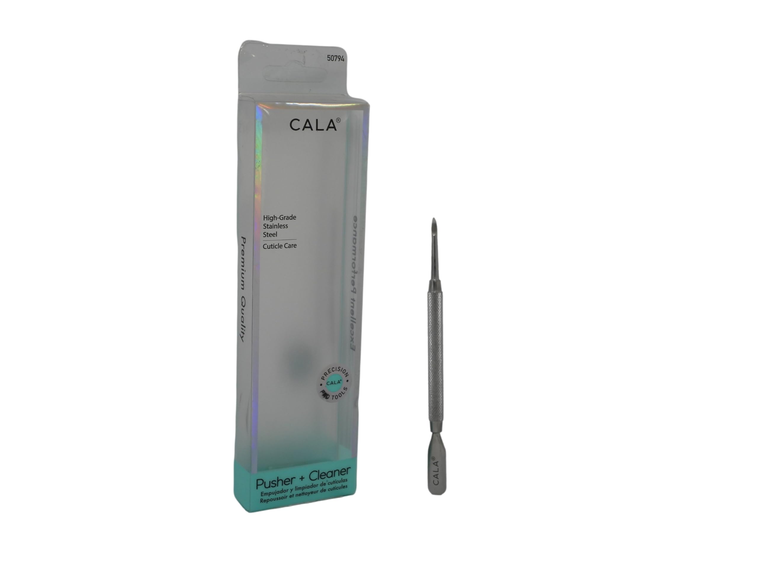 Cala Pusher & cleaner