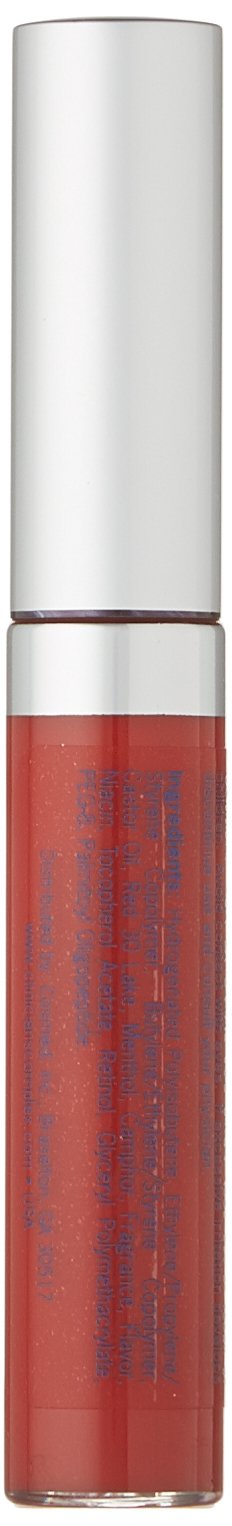 Clinicians Complex Lip Enhancer, Cherry Red, 0.25 Ounce