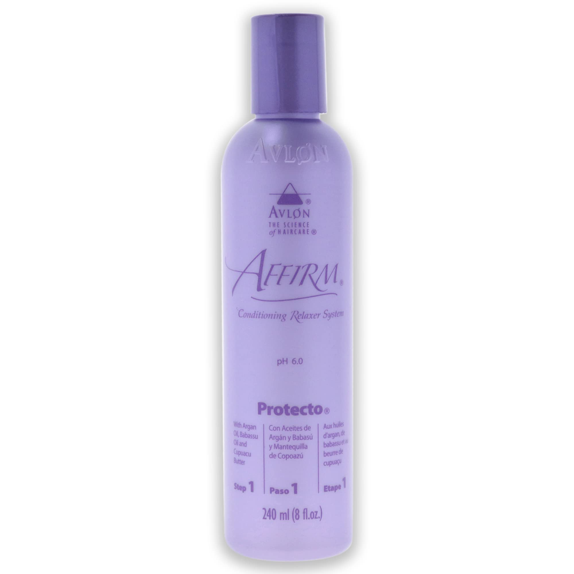 Avlon Affirm Protecto 8 fl. oz. (240 ml)