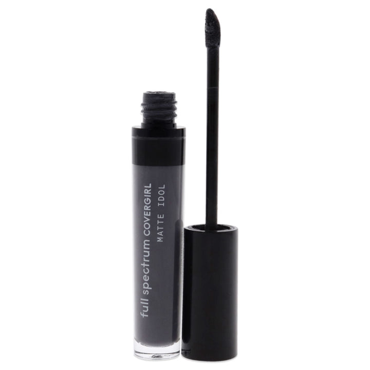Covergirl Matte Idol