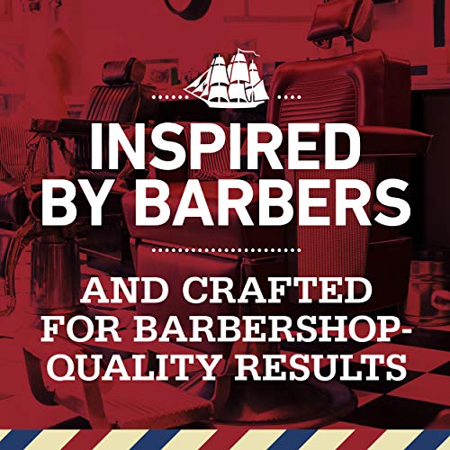 Old Spice Charcoal Shampoo for Men, 21.9 Oz Each, Twin Pack