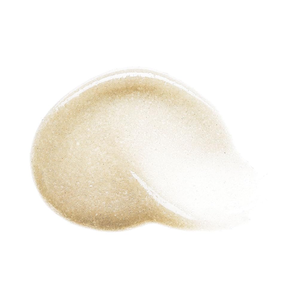 Whish Whish Exfoliating Body Wash - Coconut Milk - 6 fl oz