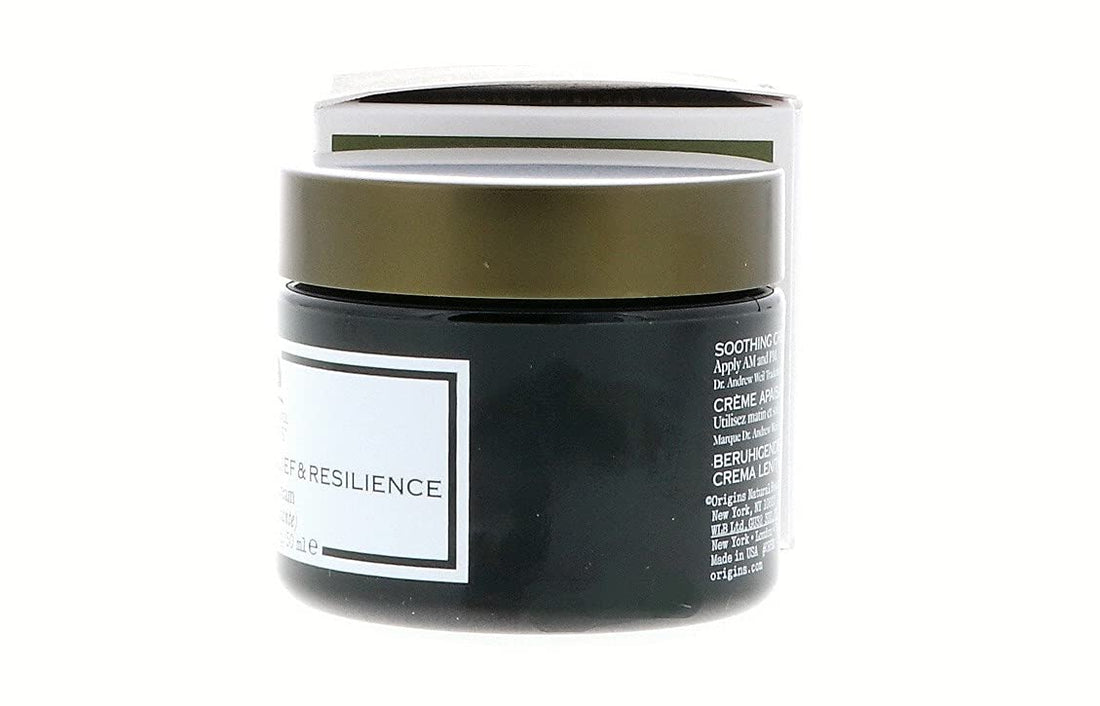 Origins Dr. Andrew MegaMushroom Skin Relief Soothing Face Cream 50ml/1.7oz