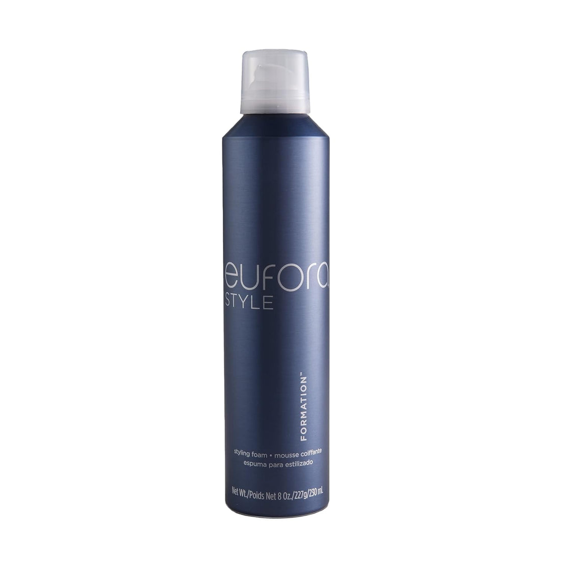 Eufora Formation Whipped Styling Solution (8 oz.)
