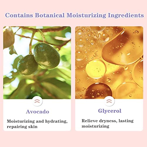 2PCS Wrinkle Multi Balm,Face Moisturizer Stick, Anti-Aging Multi Balm Instantly Hydrate Moisturizing Stick for Face Skin Care