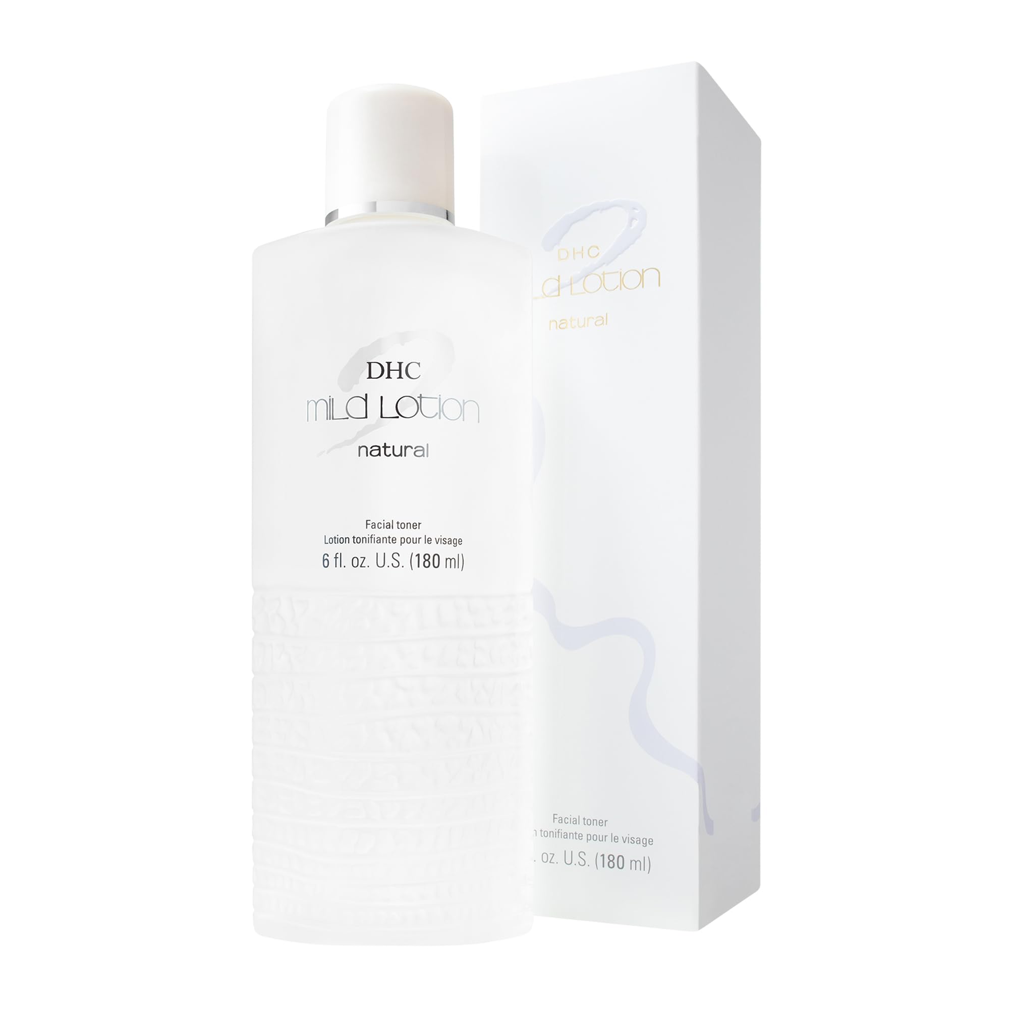 DHC Mild Lotion, 6 Fl Oz