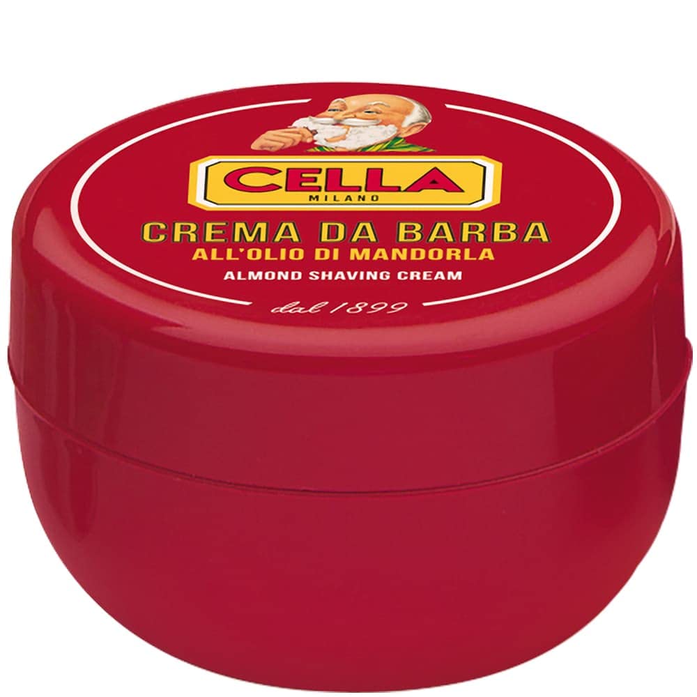 Shave Soap Cream 150g cream by Cella