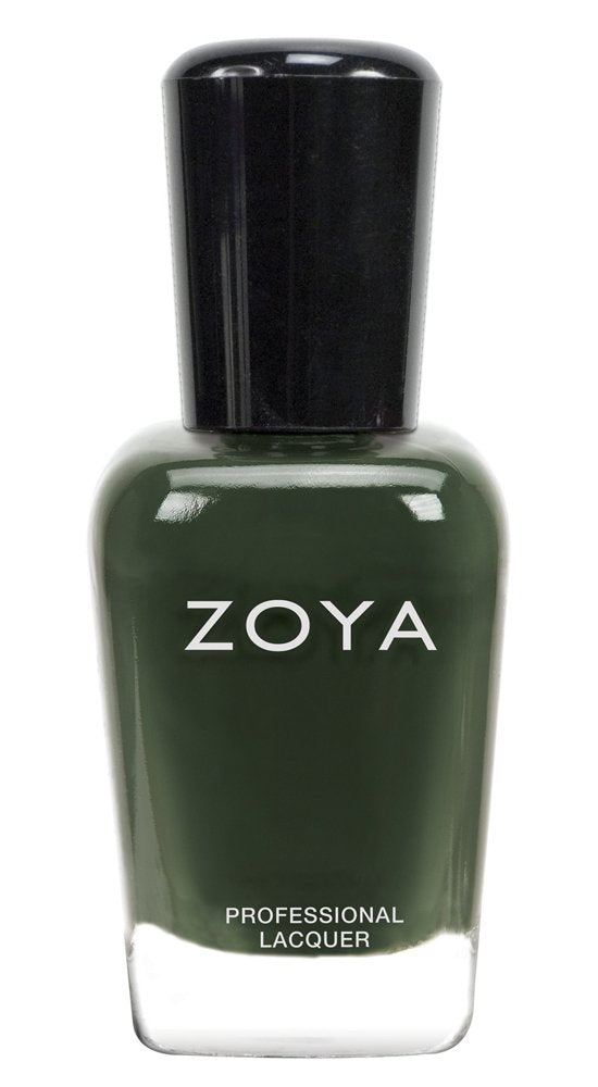 Zoya Nail Polish in Hunter ZP695