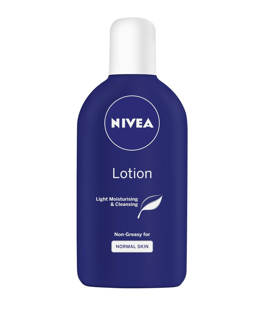 Nivea Lotion Normal Skin 80659 250Ml
