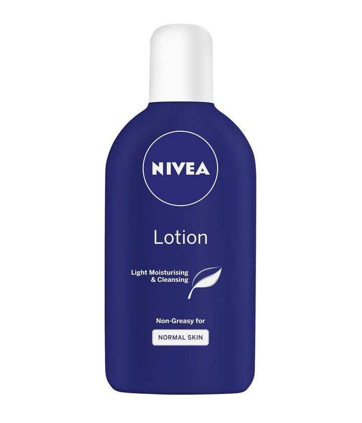 Nivea Lotion Normal Skin 80659 250Ml