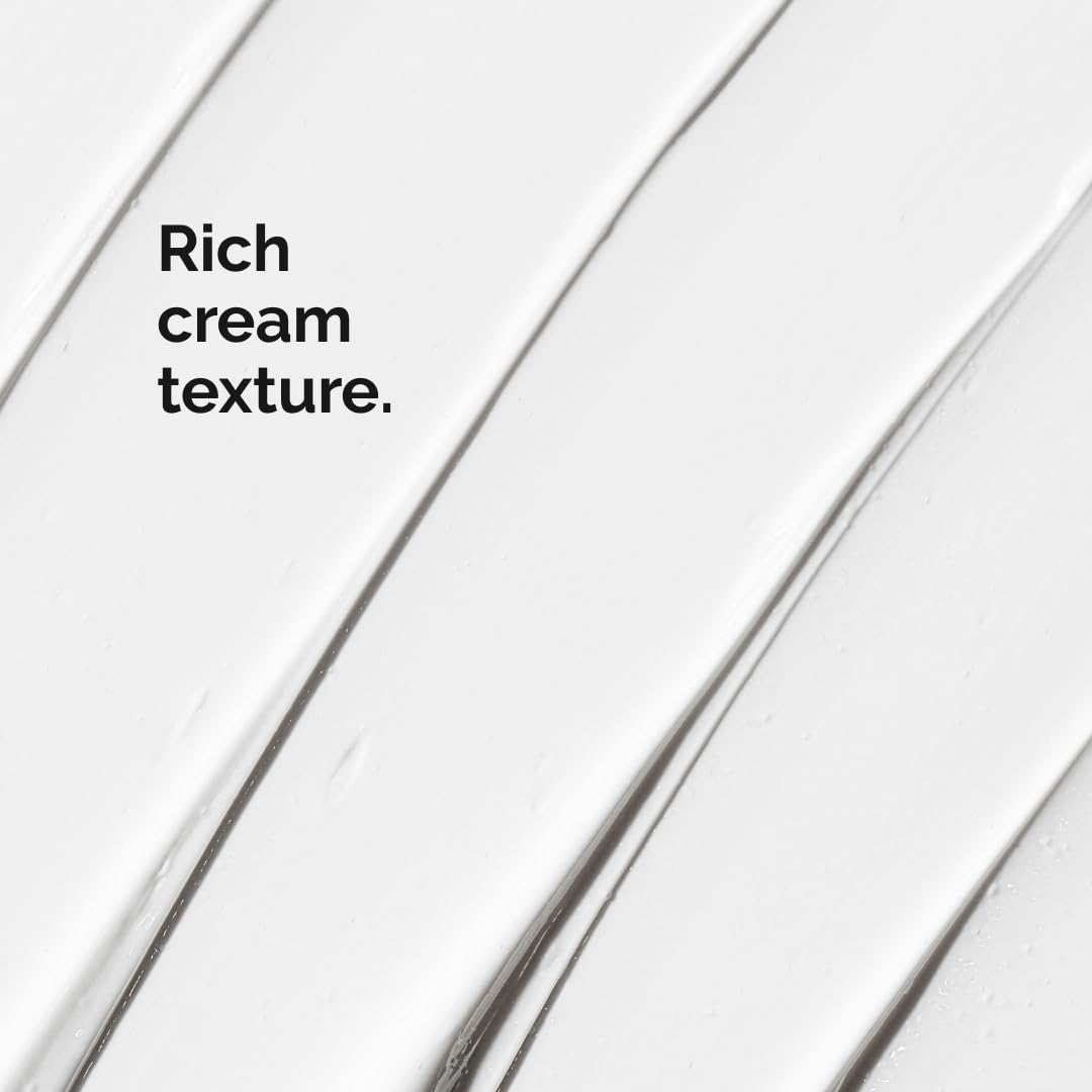 The Ordinary Natural Moisturizing Factors + PhytoCeramides, Rich Moisturizer for Dry Skin & Barrier Strength, 1 Fl Oz