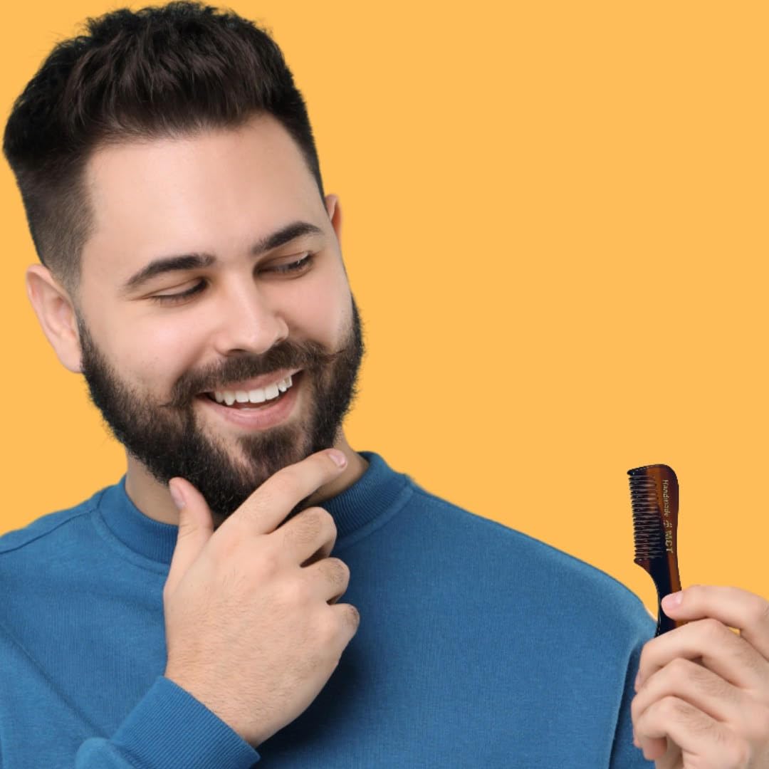 GBS moustache comb - MADE IN THE USA by GBS