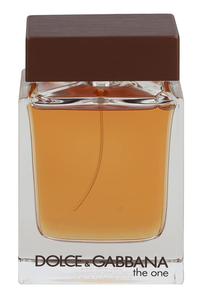 Dolce & Gabbana the One for Men Eau de Toilette, 100ml