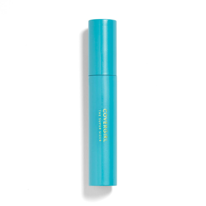 CoverGirl Super Sizer by Lashblast Mascara, Very Black, 0.40 Ounce