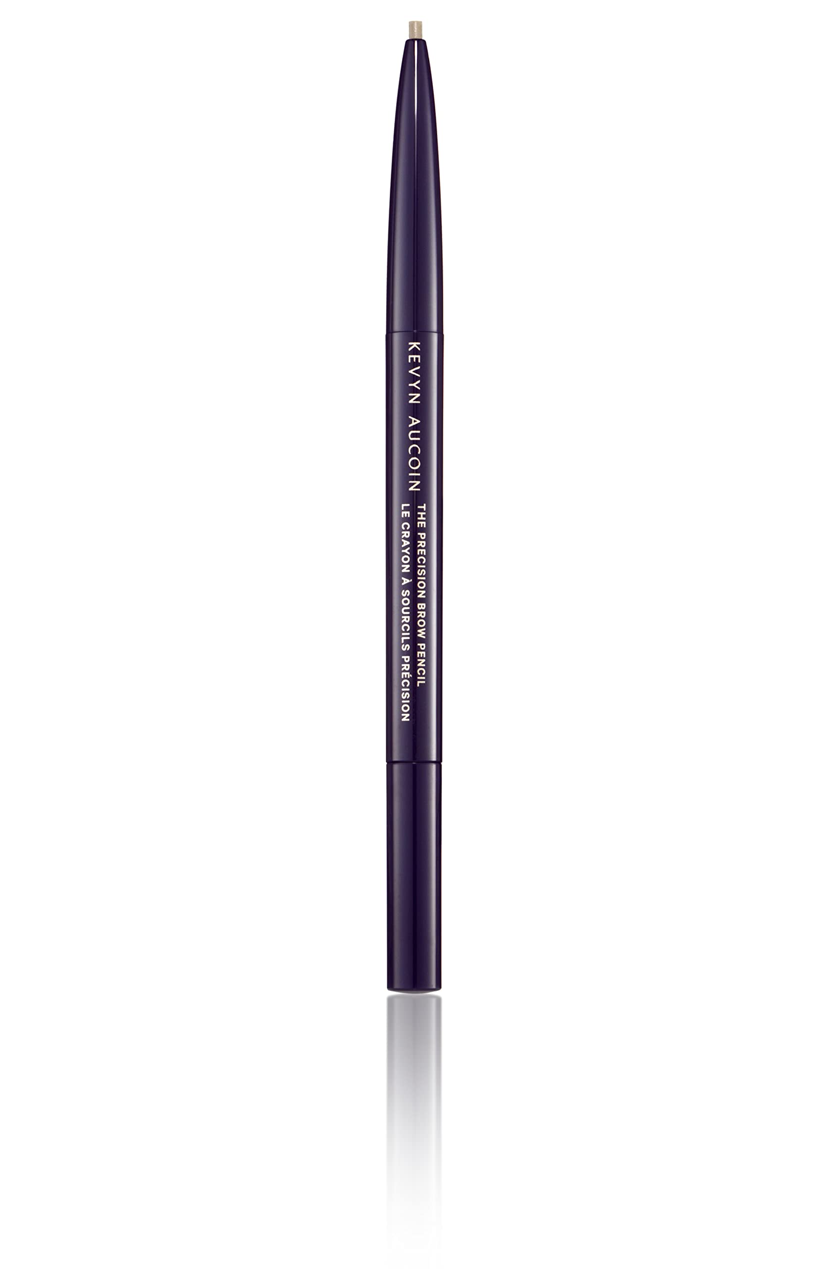 Kevyn Aucoin The Precision Brow Pencil - Ash Blonde