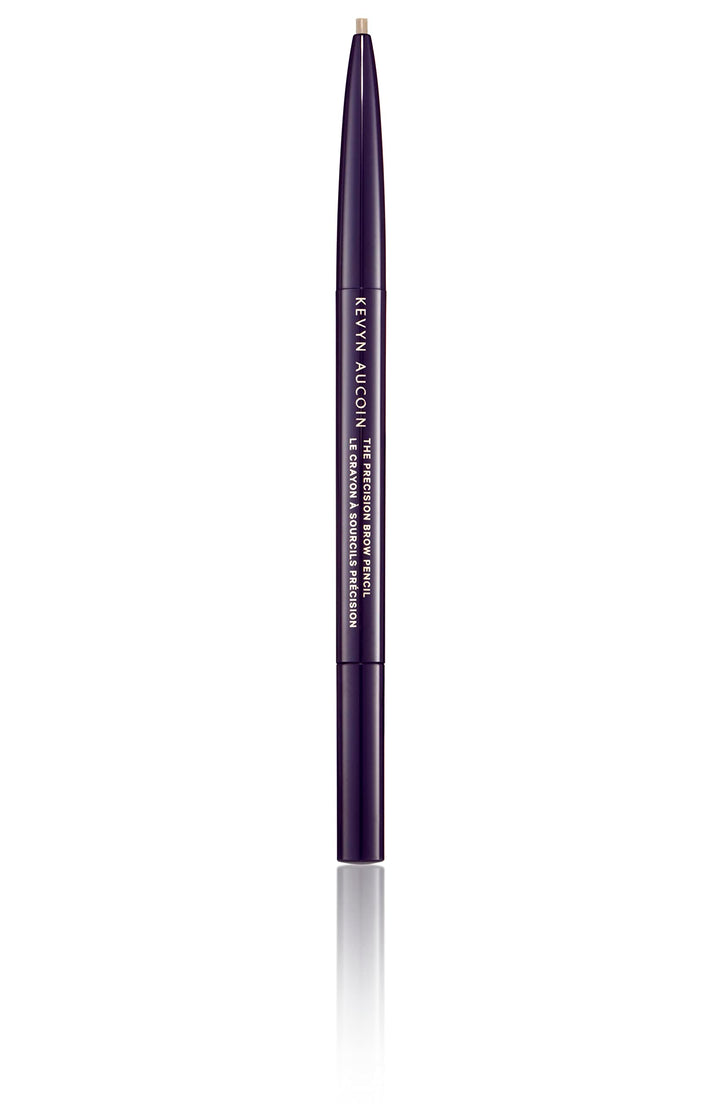 Kevyn Aucoin The Precision Brow Pencil - Ash Blonde