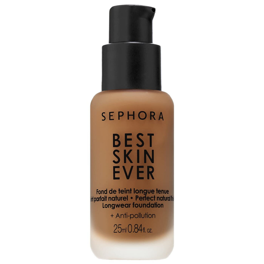 SEPHORA COLLECTION Best Skin Ever Liquid Foundation Unisex 61 P