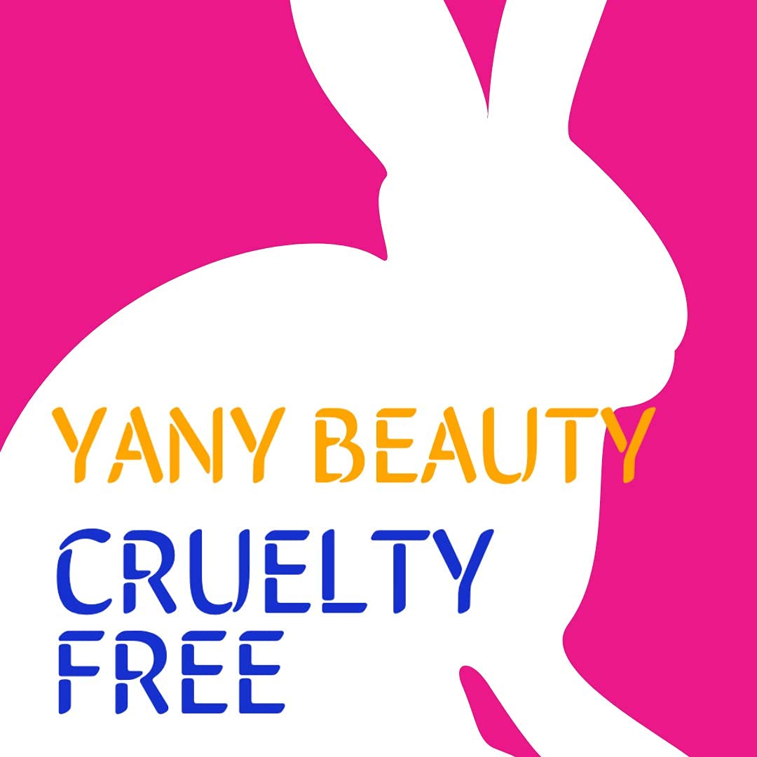 YANY Beauty - Love Moisturizing Lipstick For Soft, Kissable Lips - Pigment Rich - Cream Finish - Long-Lasting Lip Color - Cruelty Free Cosmetics - Mauve Nude Shade125-3.8 g / 0.13 oz