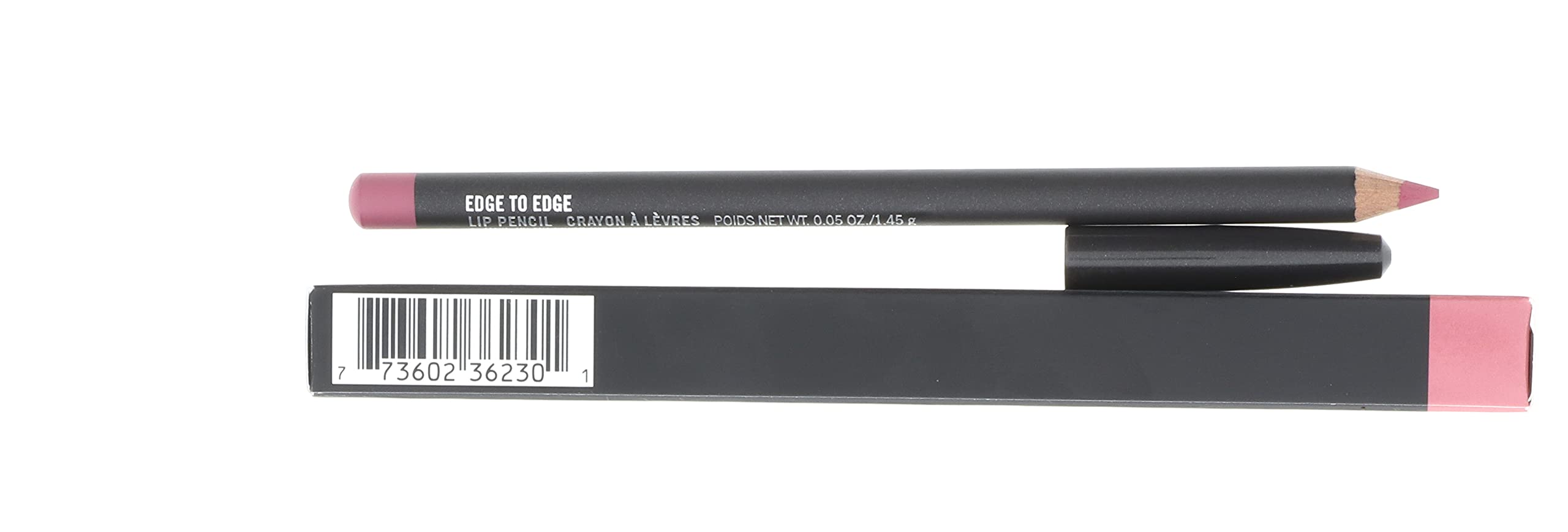 Mac Lip Pencil- EDGE TO EDGE