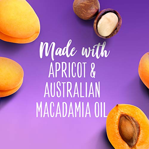 Damage Repair - Aussie Paraben-Free Total Miracle 3 Minute Miracle Conditioner w/Apricot, 8.0 fl oz (Packaging May Vary)