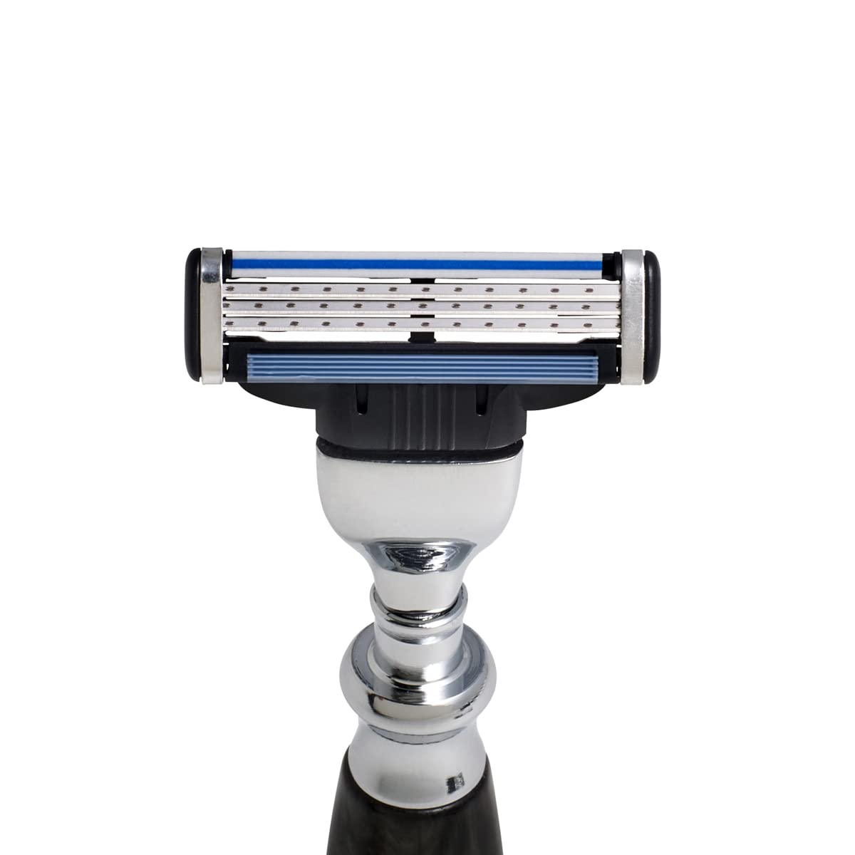 Union Razors Replacement Razor Blades - 4 per Pack